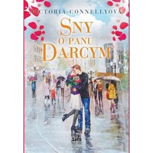 Sny o panu Darcym - Victoria Connelly