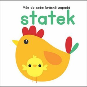 Vše do sebe krásně zapadá: Statek - autorů kolektiv