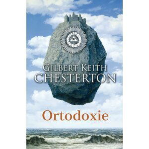 Ortodoxie (paperback) - Gilbert Keith Chesterton