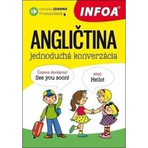 Angličtina jednoduchá konverzácia - Martina Kutalová