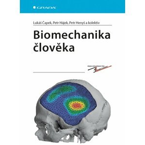 Biomechanika člověka - Lukáš Čapek