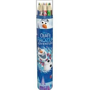 Olaf - Pastelky v tubě