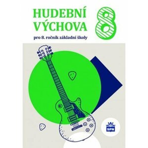 Hudební výchova pro 8.ročník základní školy - Alexandros Charalambidis