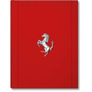 Ferrari (Collector’s Edition) - Pino Allievi