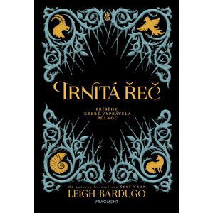 Trnitá řeč - Leigh Bardugo