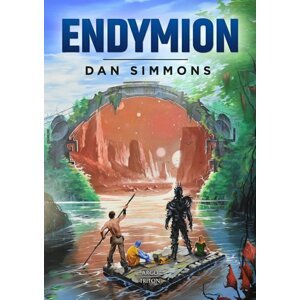 Endymion - Dan Simmons