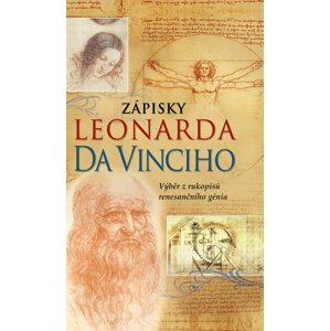 Zápisky Leonarda da Vinciho - kolektiv autorů