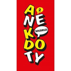 Anekdoty 2: Soudruzi - Jan Nejedlý