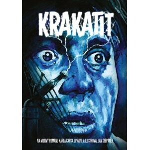 Krakatit - Jan Štěpánek