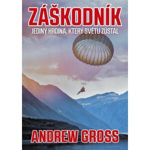 Záškodník - Andrew Gross