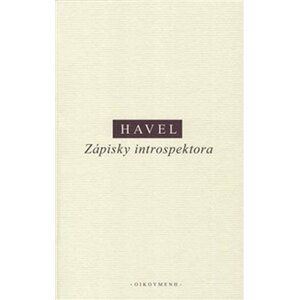 Zápisky introspektora - Ivan Havel