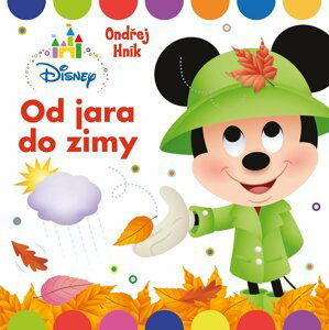 Disney - Od jara do zimy - Ondřej Hník