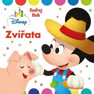 Disney - Zvířata - Ondřej Hník