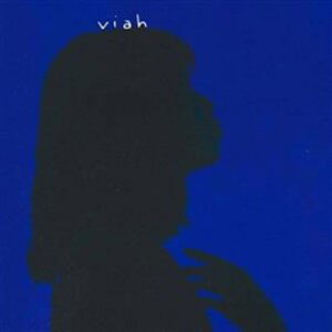 Tears Of A Giant - CD - Viah