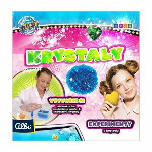 Albi Krystaly - Albi