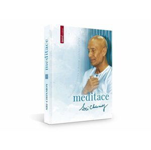 Meditace - Sri Chinmoy