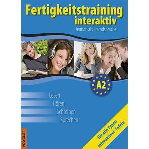 Fertigkeitstraining A2 interaktiv