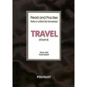 Read and Practise - Travel - úroveň B