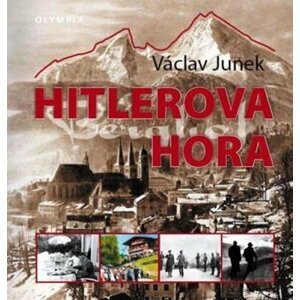 Hitlerova hora - Václav Junek