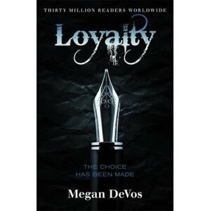 Loyalty : Book 2 in the Anarchy series - Megan Devos