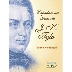 Západočeská dramata J. K. Tyla - Marie Korandová