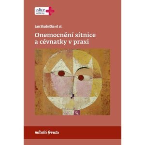 Onemocnění sítnice a cévnatky v praxi - Jan Studnička