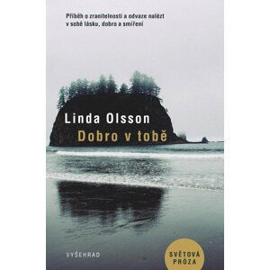 Dobro v tobě - Linda Olsson