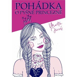 Pohádka o pyšné princezně - Martin Jaroš