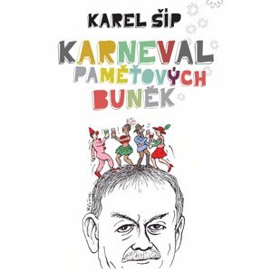 Karneval paměťových buněk - Karel Šíp