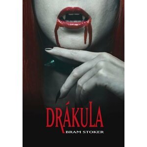 Drákula - Bram Stoker