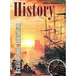 British and American History - Eliška Morkesová