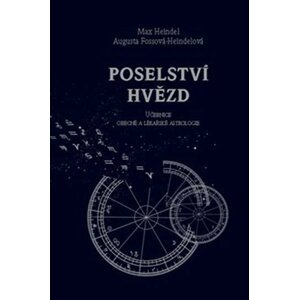 Poselství hvězd - Max Heindel