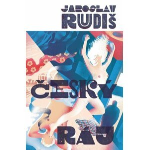 Český ráj - Jaroslav Rudiš