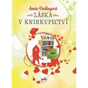 Láska v knihkupectví - Annie Darling