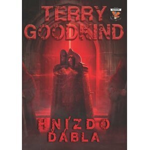 Hnízdo ďábla - Terry Goodkind