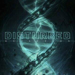 Evolution - Disturbed