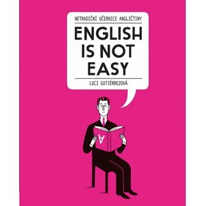 English is not Easy - Luci Gutierrez