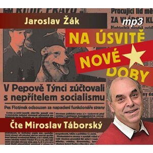 Na úsvitě nové doby - 2 CDmp3 - Jaroslav Žák