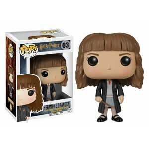 Funko POP Movies: Harry Potter - Hermione Granger