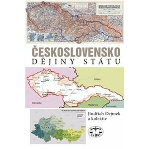 Československo - Dějiny státu - Jindřich Dejmek