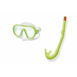 Potápěčská sada brýle + šnorchl 8+ - Alltoys Intex