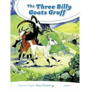 PESR | Level 1: The Three Billy Goats Gruff