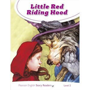 PESR | Level 2: Little Red Riding Hood