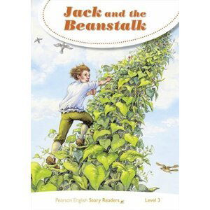 PESR | Level 3: Jack and the Beanstalk