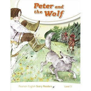 PESR | Level 3: Peter and the Wolf
