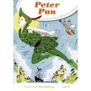 PESR | Level 3: Peter Pan