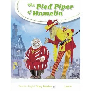 PESR | Level 4: The Pied Piper of Hamelin