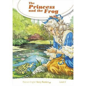 PESR | Level 3: The Princess and the Frog