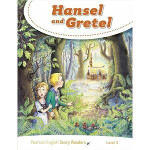 PESR | Level 3: Hansel and Gretel