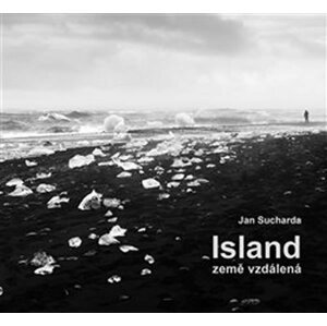 Island - země vzdálená - Jan Sucharda